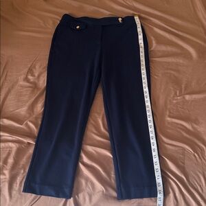Ralph Lauren Midnight Blue Pants